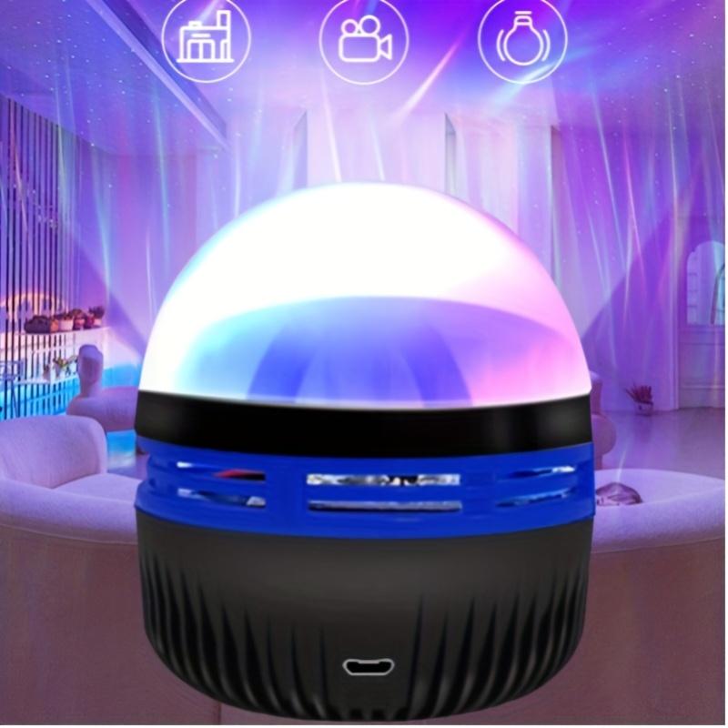 

1PCS Little Magic Ball Water Pattern Ambiance Creative, Suitable for Bedroom, Living Room, Starry Sky Gift