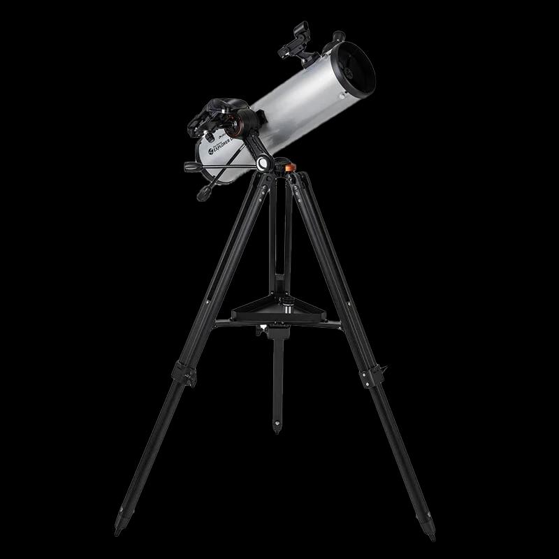 Celestron SSE130DX Dual-Use Astronomical Telescope