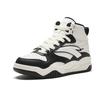 Anta Women Retro Casual Chunky Sneakers White Pink 922348903-2