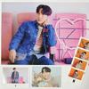 BTS (Bangtan) J-Speranza (J-Speranza) Hoseki Busan Vecchi Articoli Tsucom - 4 Tipi (Distribuzione Parziale)