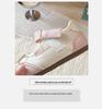 2026 New Girls' Princess Leather Flats - Fashionable & Versatile Spring/Autumn Toddler Shoes