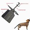 Adjustable Dog Tail Protector: Injury, Hair Loss, Grooming Aid, Anti-lick/Bite Guard