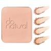 JAPANORGANIC - Do Natural Seamless Powder Foundation SPF 18 PA++