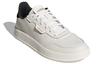 adidas Neo Courtphase Low Top Skateboard Shoes Men's Ecru FZ2949