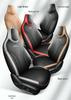 Leather Car Seat Cushion for Roewe RX5 - All-Season, Five-Seater Design
