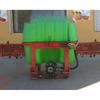 Tractor-Mounted Sprayer