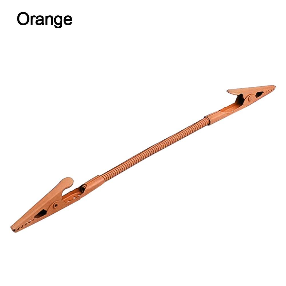 Portable Mosquito Coil Bracket Double Ended Broken Incense Clip New Mosquito Coil Rack Note Clip