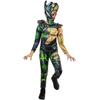 Marvel Childrens/Kids Venomised Groot Halloween Costume Suit