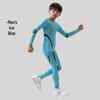 Children's Thermal Ski Base Layer Set
