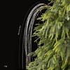 Branch Christmas Tree Ornament With Plastic Material Holiday Home Decor Props