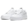 Nike Air Force 1 Low Pixel White Women's Sneakers CK6649-100