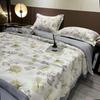 Jellyat Washed Tencel Summer Quilt Four-Piece Set