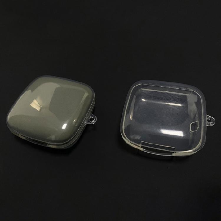 TPU Case For Momentum Earbud WirelessEarphone Cover Skin NonScratch