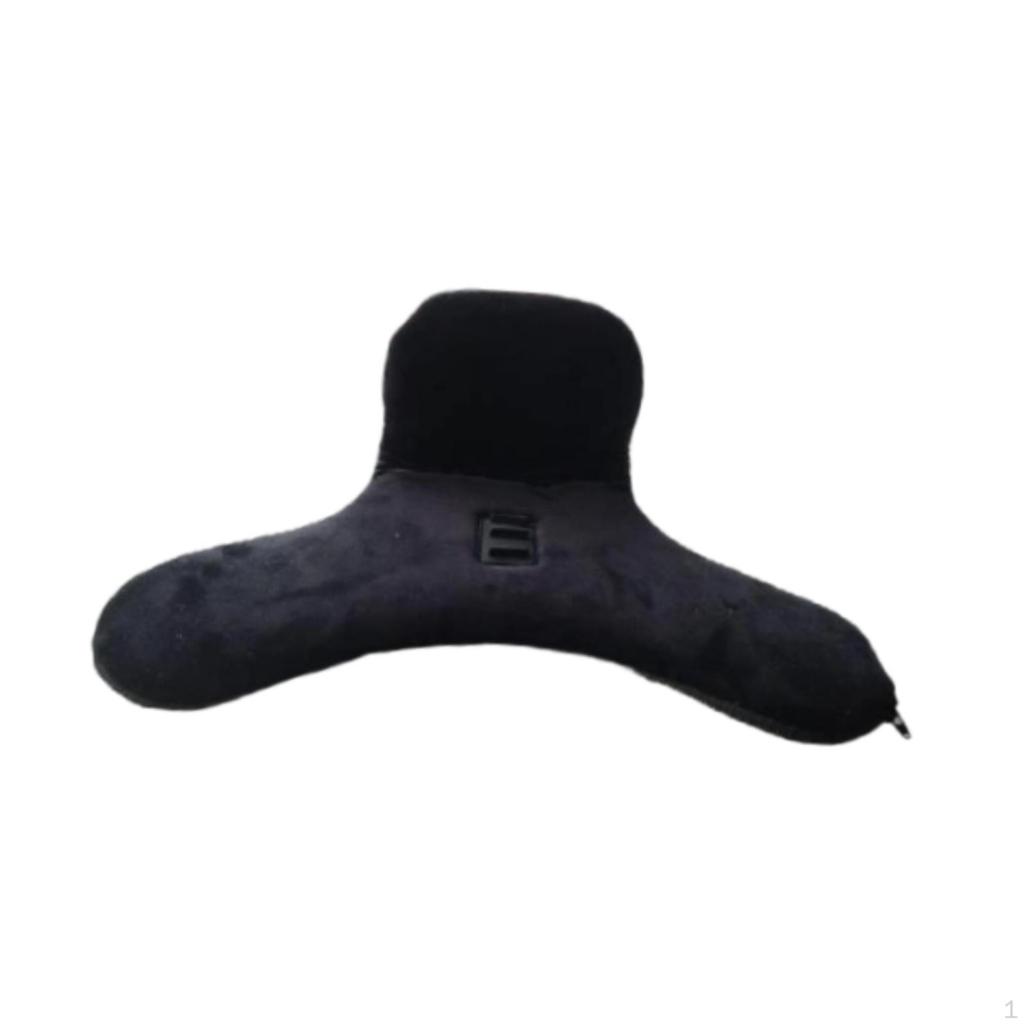 Phone Holder Wrist Pad Pillow Stand Bracket Compact Convenient Comfortable for Home