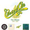 Curved air - albums 1970-1973: remastered [cd] rmst, uk - import