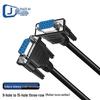 Jinneng DB9 To VGA Adapter Cable