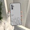 13 Thirteen Reasons Why Case For Samsung Galaxy A35 A55 A15 A34 A54 A14 A56 A52 A53 A16 A26 A36 A32 A12 A33 A13 A17