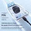 Baseus EnerFill FN22 45W GaN Type-C Fast Charger