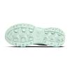 Skechers DLites 1.0 Ice Cream Bear Lime Paradise Fabric Breathable Durable Shock Absorption Low Top Dad Shoes Women Sneakers Tiffany-Green 896192-WMT