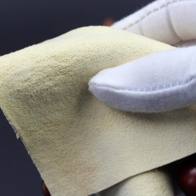 

10x Полировочная салфетка, 6x6 дюймов Салфетки для протирки ювелирных изделий для золота, монет, ювелирных изделий,