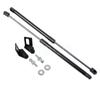 Car Front Left and Right Bonnet Hood Lift Support Shock Struts For Volkswagen Golf 8 MK8 2020 2021 2022 2023 2024 2025