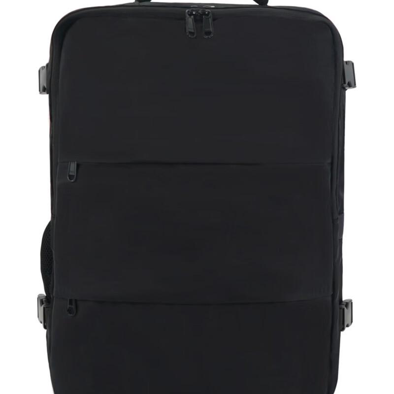 Li Shen Large Capacity Lightweight Business Travel Backpack