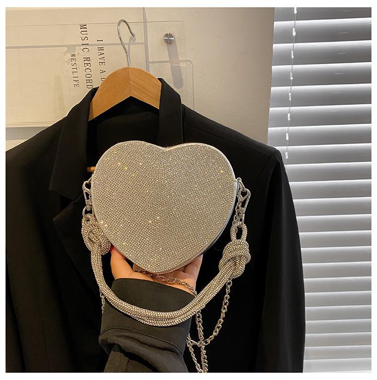 Сумка для банкета Love — фото 7