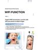Ultra HD Dental Endoscope Dental Chair Combo: All-in-One Oral Examination and Photography Machine