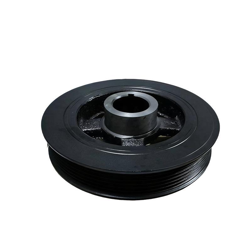 231243C201 Crankshaft Pulley for Hyundai Kia Veracruz/Borrego 3.8