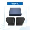 Of 2 Toyota 90 Series Dedicated Trash Door Trash ABS Noah 90 Series Car Side Storage Easy To Voxy 90 Series Custom Interior Side Passenger 2pcs Set