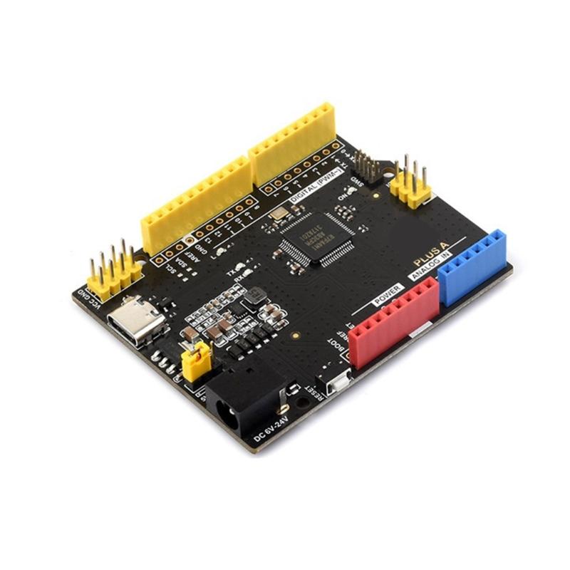 

Based R7FA4M1AB3CFM R7FA4 Board Microcontroller Board 5V Output 2000mAh