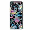 Black Silicone Case For Tecno Pova 6 Pro Phone Case Shockproof Soft Coque For Tecno Pova 6 Pro Back Cover Case Pova6 Pro Cartoon