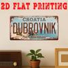 Accesorii pentru decor – Produse din metal
