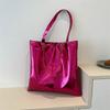Stylish Handbag with Large Capacity Shoulder Bag Easy Organization for Women