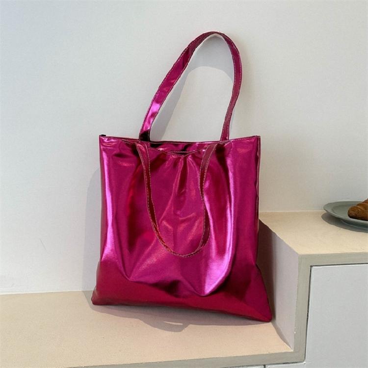 Stylish Handbag with Large Capacity Shoulder Bag Easy Organization for Women