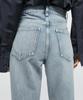 Masimodutti Wide Leg Jeans