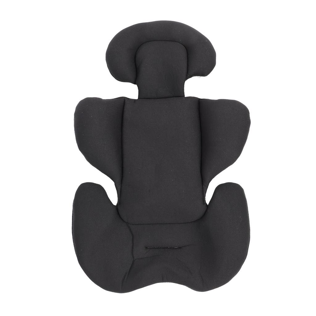 Baby Car Seat Support Cushion Car Seat Insert Cushion Lumbar Support Cushion Comfortable Easy To Clean for Carseat for Toddler