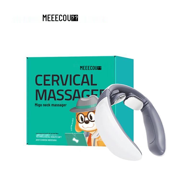 

MEEE GOU Portable Neck Massager