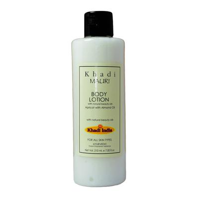 Lichaamsverzorging – Bodycrèmes en -lotions
