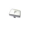 Gear Shift Knob Lever P Button Cover 6131949 For BMW E60 08-2010 E90 11-2012