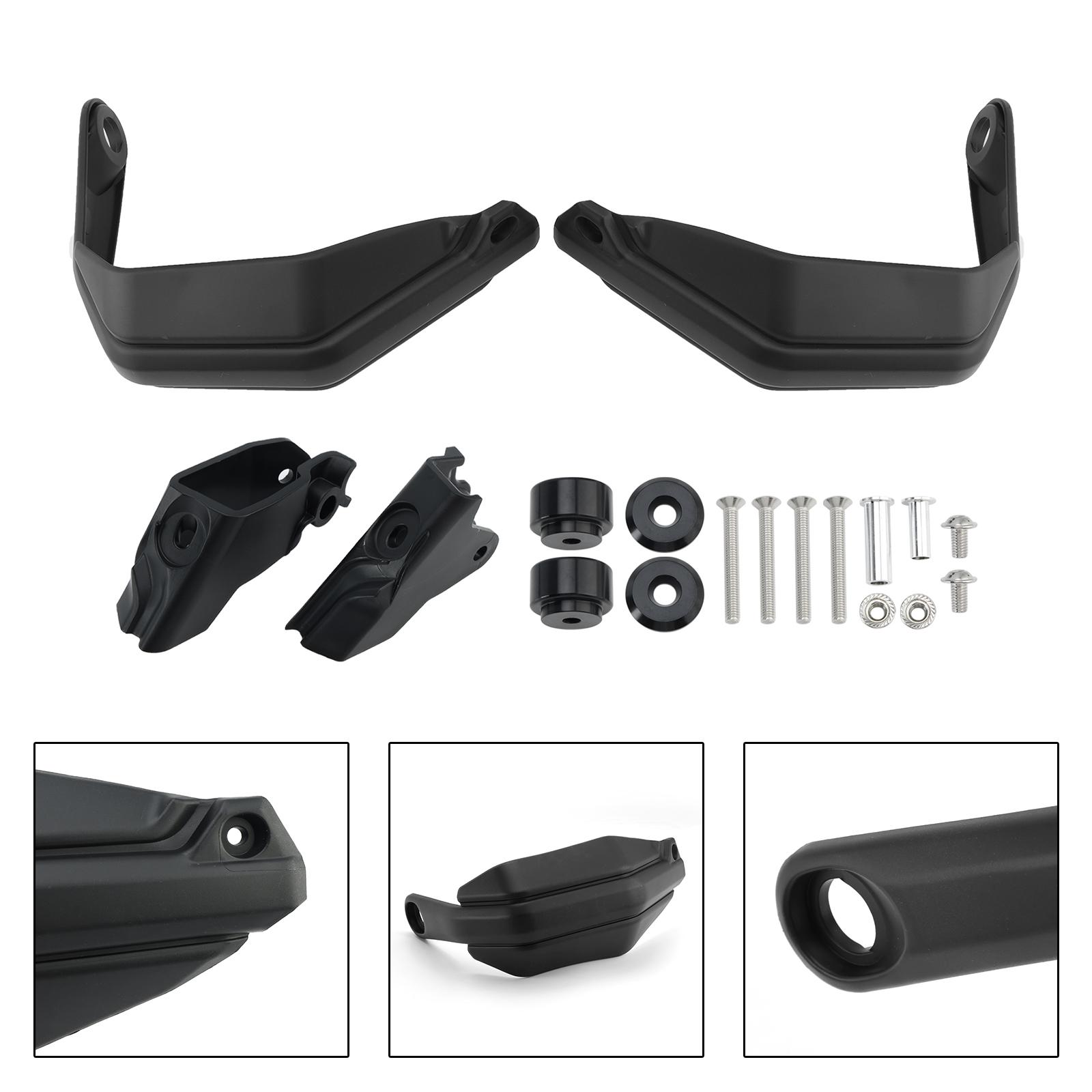 

Handguard Protector for Honda GB350 GB350S 2023-2026