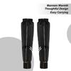 Motocross Knee Guards Thermal Knee Guards Waterproof Leg Covers For Mountain Trails Highway Riding Track Racing Motorcycle