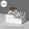 Desktop Cosmetic & Skincare Organizer with Drawers