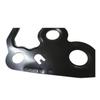 12665421 12654112 Vacuum Pump Gasket for Buick Envision Verano Regal Lacrosse 17-22 for Chevrolet Equinox Cruze Malibu XL 1.5T