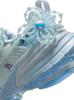 IB7426-400 Susan Fang Nike V2K Run Blue Tint (Women's)