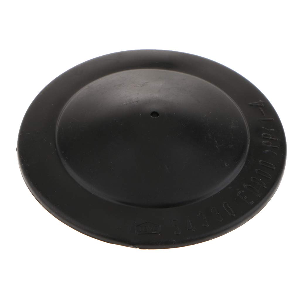 2pcs/pcs Front Suspension Cap 54330ED000 For Nissan 07-11 Vasa