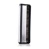 Carbon Fiber Record Brush Anti-Static Vinyl Record Cleaner Brush Record Essential Cleaning Tool for DJs and Music Lovers