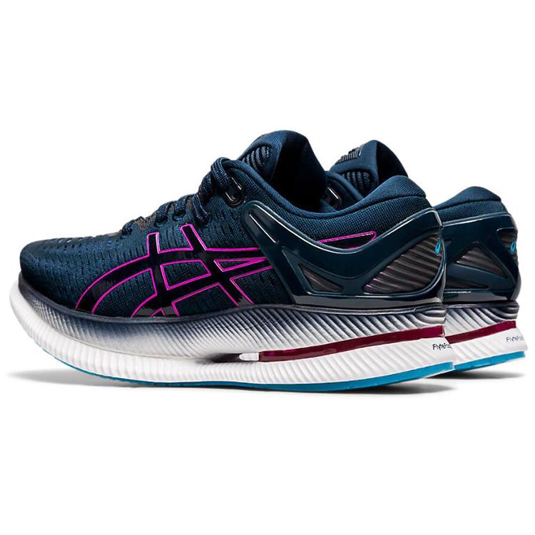 New Asics MetaRide 'French Blue Grape' Women's 1012B070-400