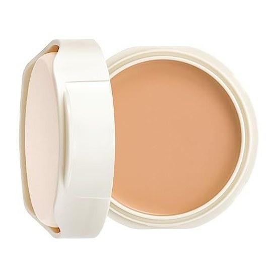 Anessa All-in-One Beauty Pact (Refill) 2 Foundation Citrus Soap Fragrance Intermediate Bright Ochre Refill 10g SPF50+PA++++ SunscreenUV BlockMakeup