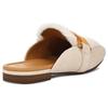 New UGG Janaya Stylish Sandals Women's Almond White 1136891-AMSD
